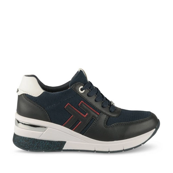 Sneakers NAVY Dames