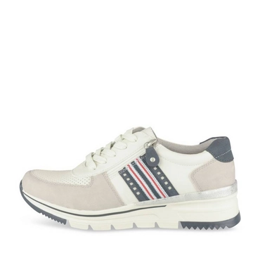 Baskets BLANC Femme