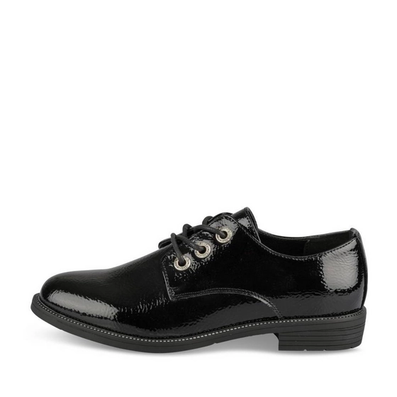 Derbies NOIR Femme
