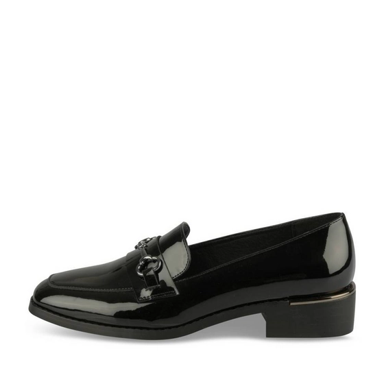 Mocassins NOIR Femme