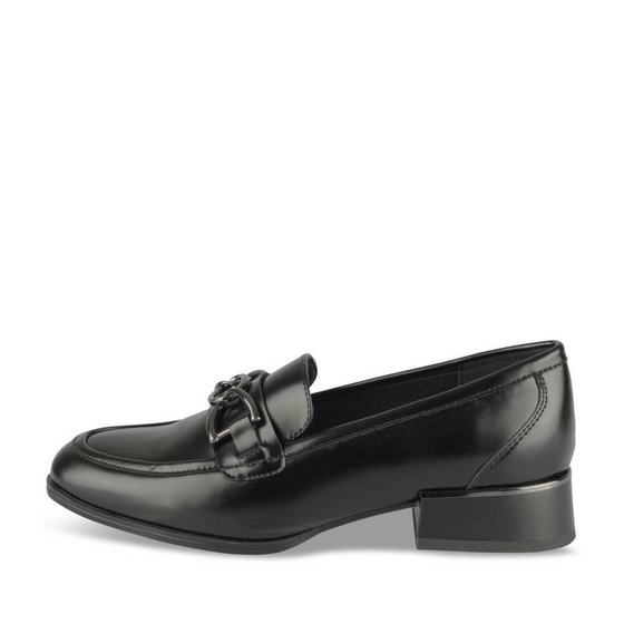 Mocassins NOIR Femme