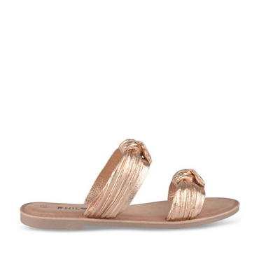 Slippers_avec_talon LICHTROZE Dames