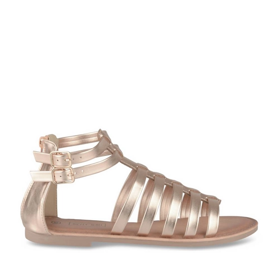 Sandales ROSE LIGHT Femme