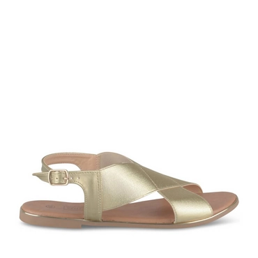 Sandalen_avec_talon GOUD Dames