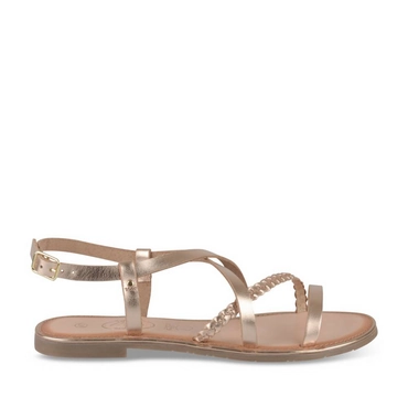 Sandales ROSE Femme