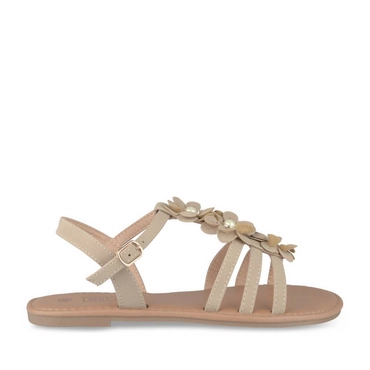 Sandalen_avec_talon BEIGE Dames