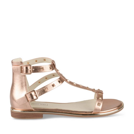Sandales OR Femme