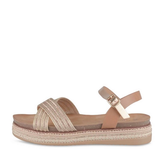 Sandales ROSE Femme