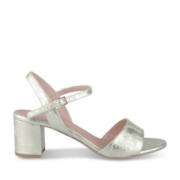 Sandalen_avec_talon GOUD Dames