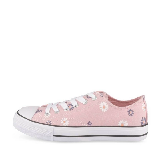 Baskets ROSE Femme