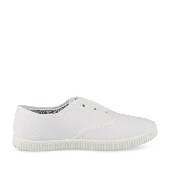 Sneakers WIT Dames