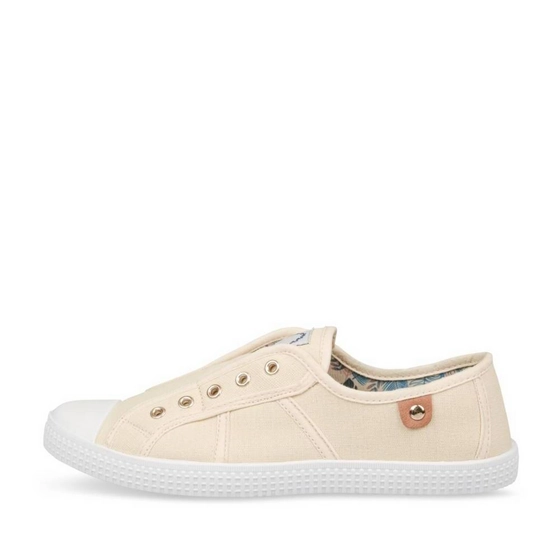 Sneakers GEEL Dames