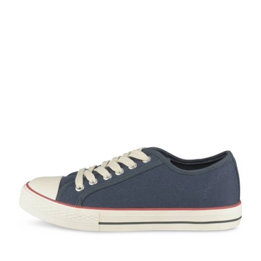 Sneakers NAVY Dames