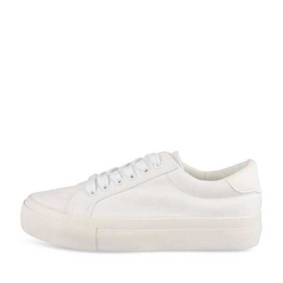 Sneakers WIT Dames