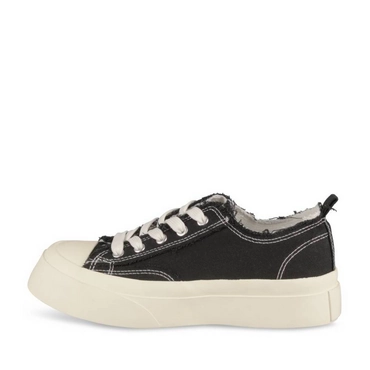 Baskets NOIR Femme