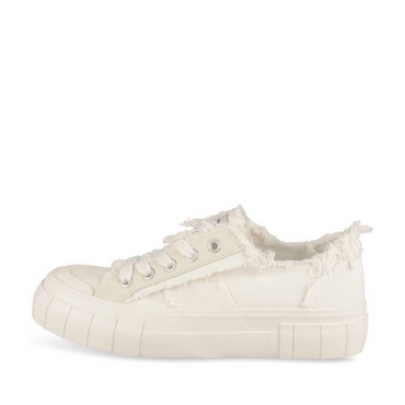 Sneakers WIT Dames