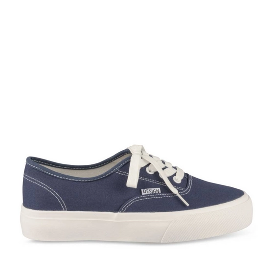 Sneakers NAVY Dames