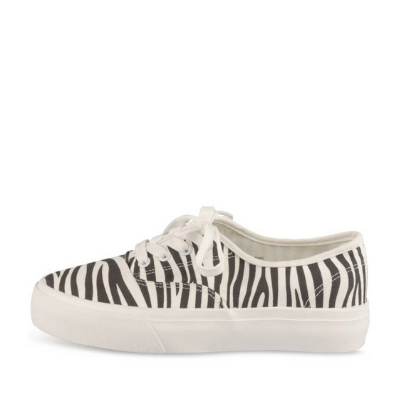 Sneakers WIT Dames