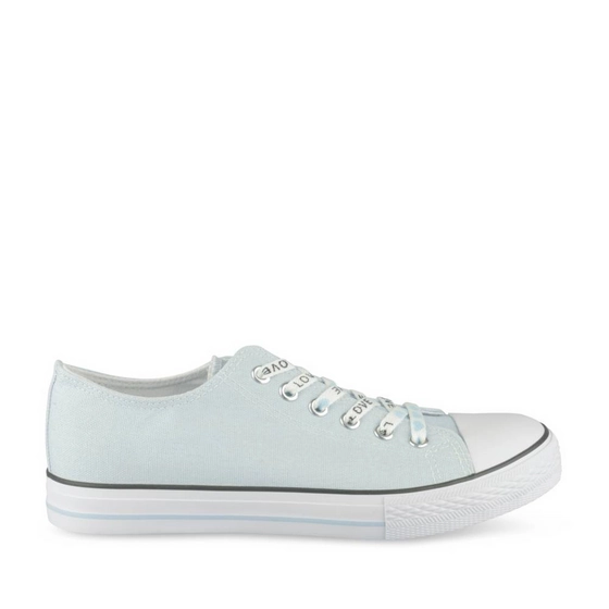 Sneakers BLAUW Dames