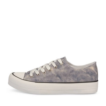 Baskets JEANS Femme