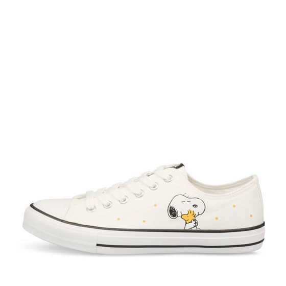 Sneakers WIT Dames