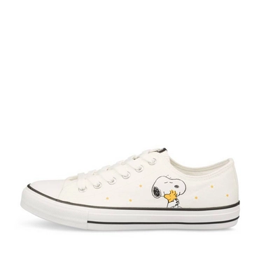 Baskets BLANC Femme
