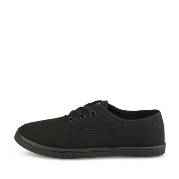 Baskets NOIR Femme