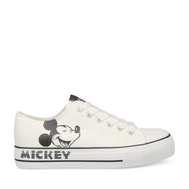 Baskets BLANC Femme