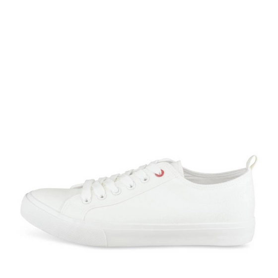 Sneakers WIT Dames