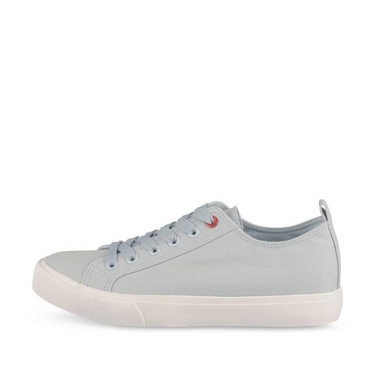 Baskets BLEU Femme