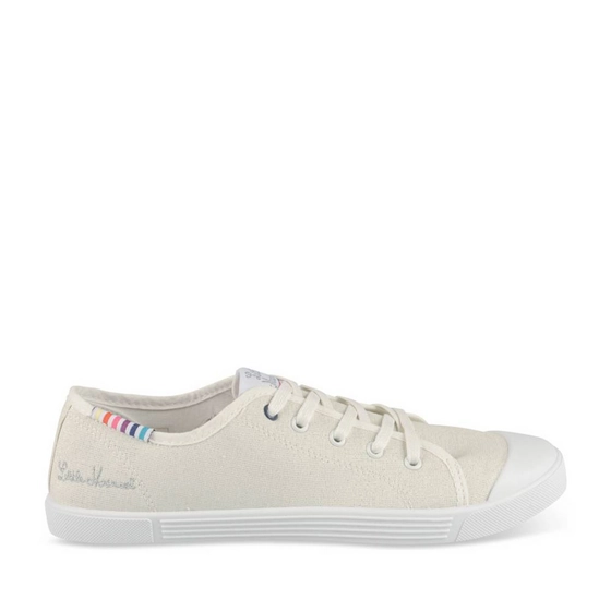 Baskets BLANC Femme