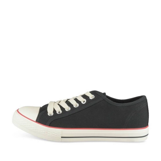Baskets NOIR Femme
