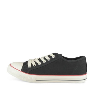 Baskets NOIR Femme