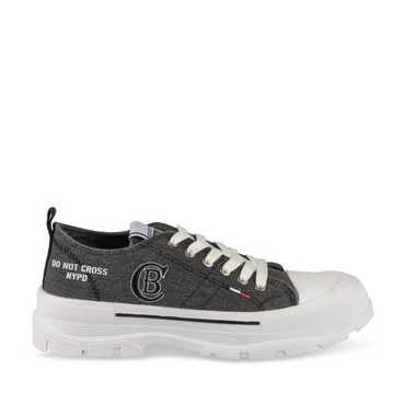 Baskets NOIR Femme