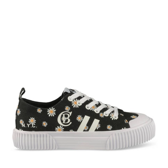 Baskets NOIR Femme