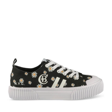 Baskets NOIR Femme