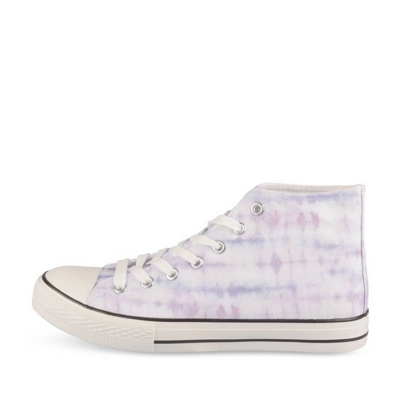 Sneakers VIOLET Dames