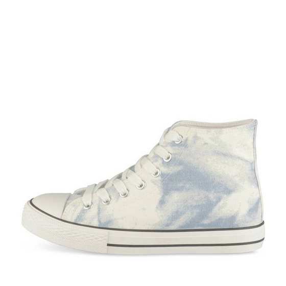 Sneakers BLAUW Dames