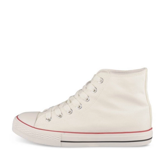 Sneakers WIT Dames