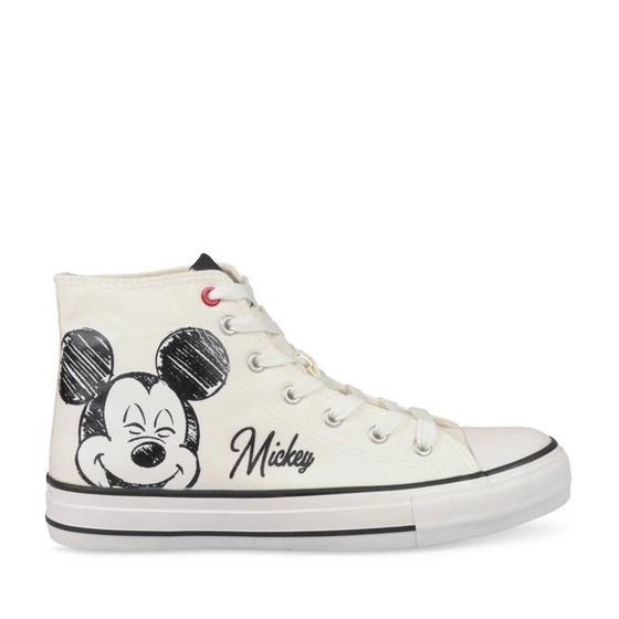 Baskets BLANC Femme
