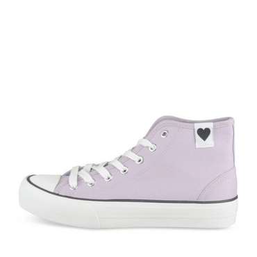 Baskets VIOLET Femme