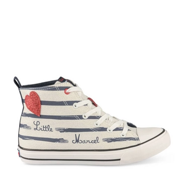 Sneakers WIT Dames