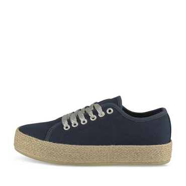 Espadrilles MARINE Femme