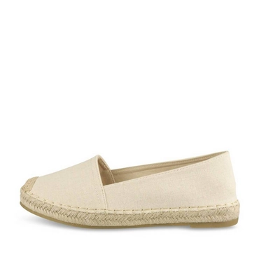 Espadrilles BEIGE Femme