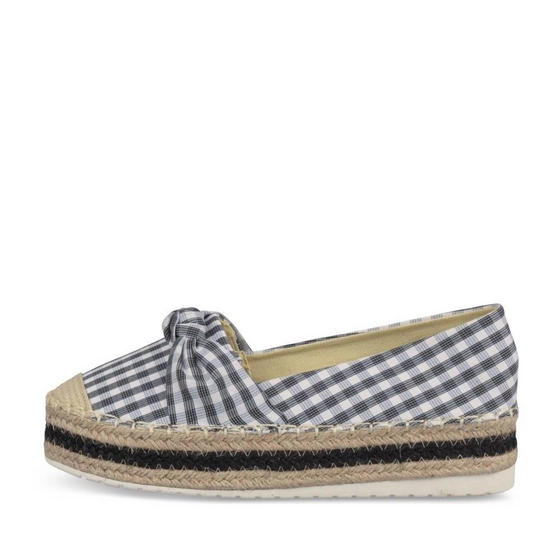 Espadrilles NOIR Femme