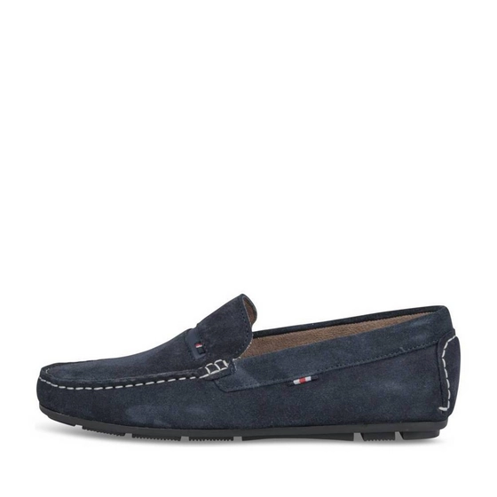 Mocassins MARINE Homme