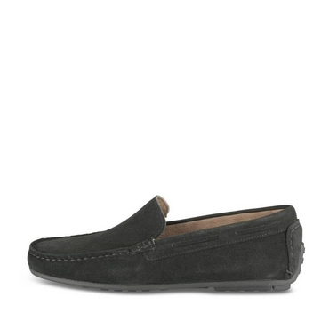 Mocassins ZWART Heren