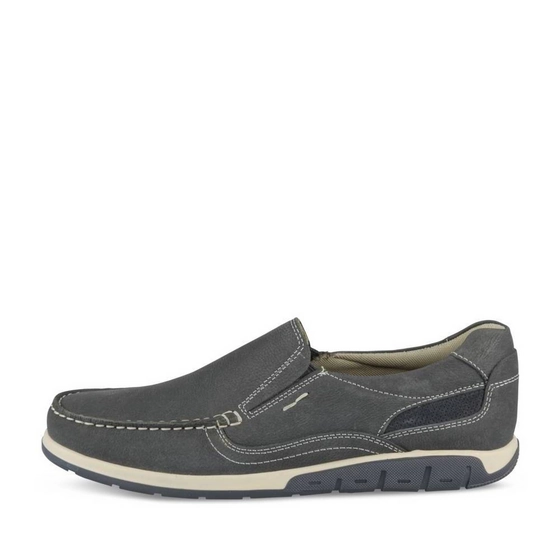Mocassins MARINE Homme