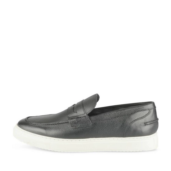 Mocassins ZWART Heren