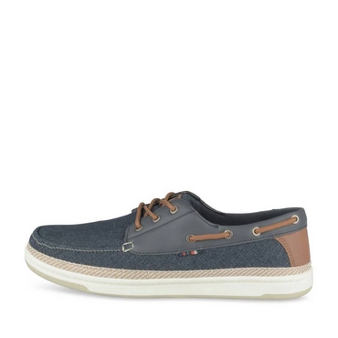 Mocassins JEANS Homme